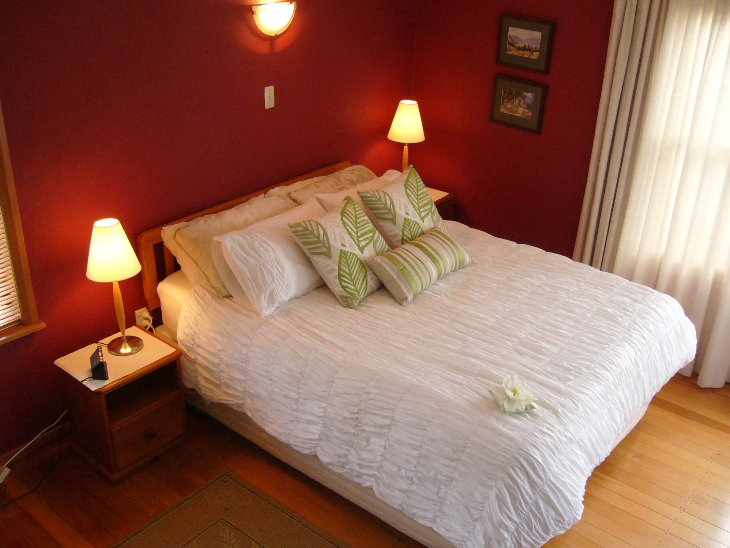 Red Room