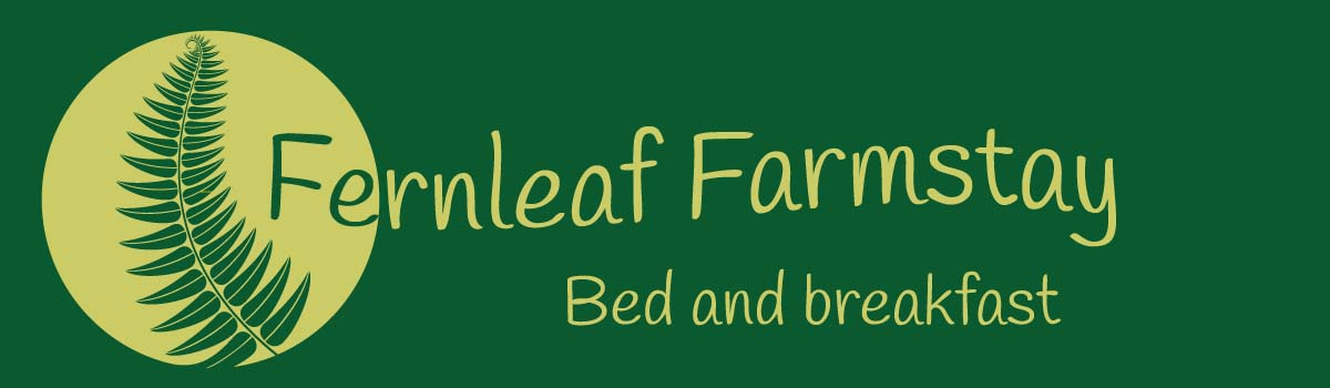 Fernleaf Farmstay